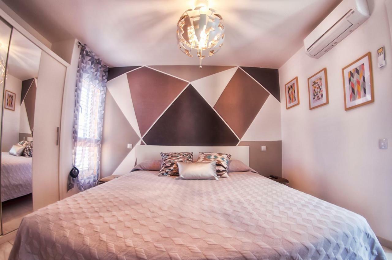 Vila Charming House Maspalomas  Exteriér fotografie