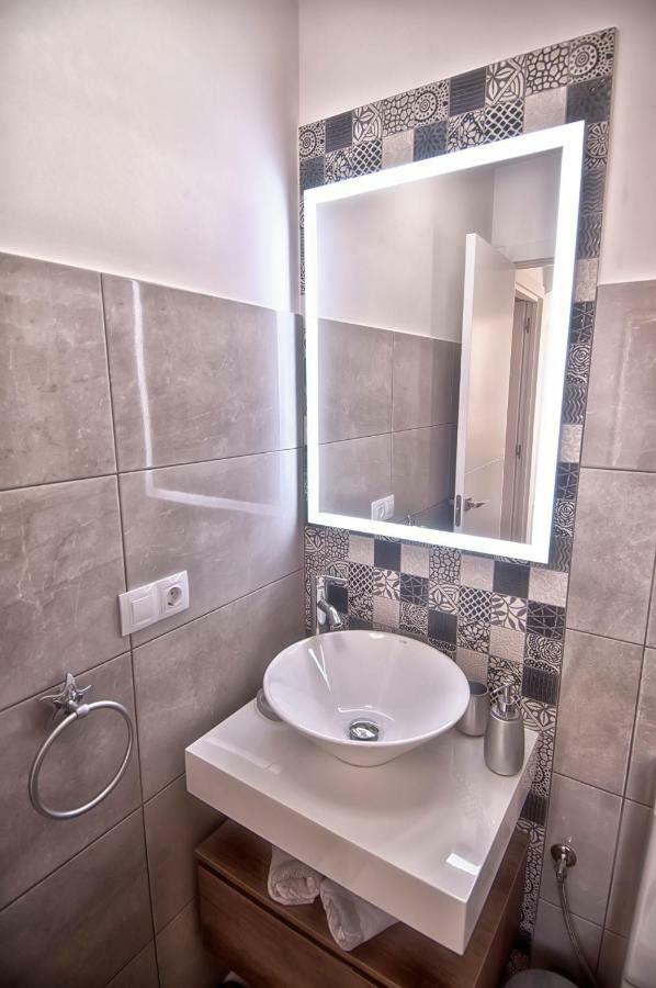 Vila Charming House Maspalomas  Exteriér fotografie