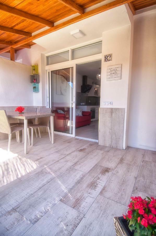 Vila Charming House Maspalomas  Exteriér fotografie