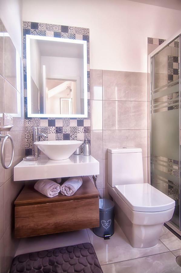 Vila Charming House Maspalomas  Exteriér fotografie