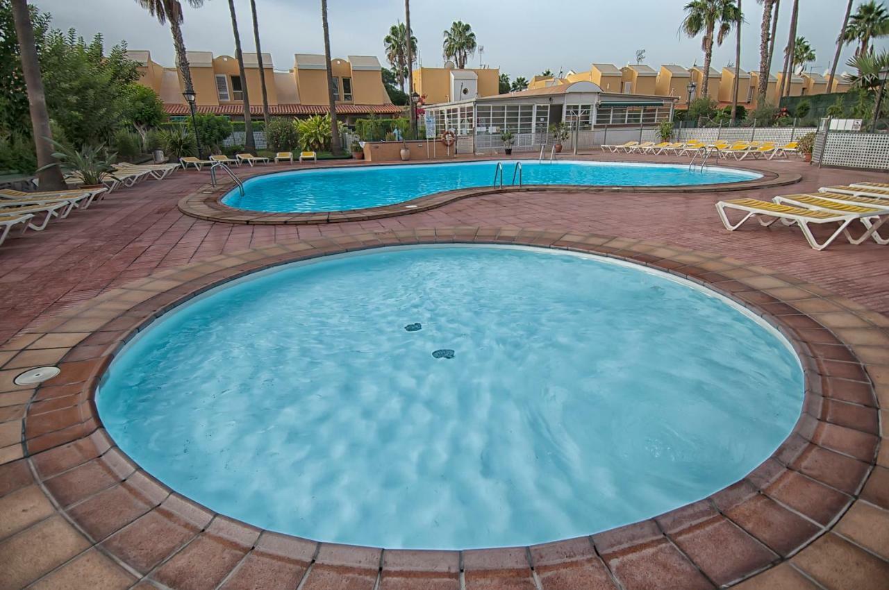 Vila Charming House Maspalomas  Exteriér fotografie