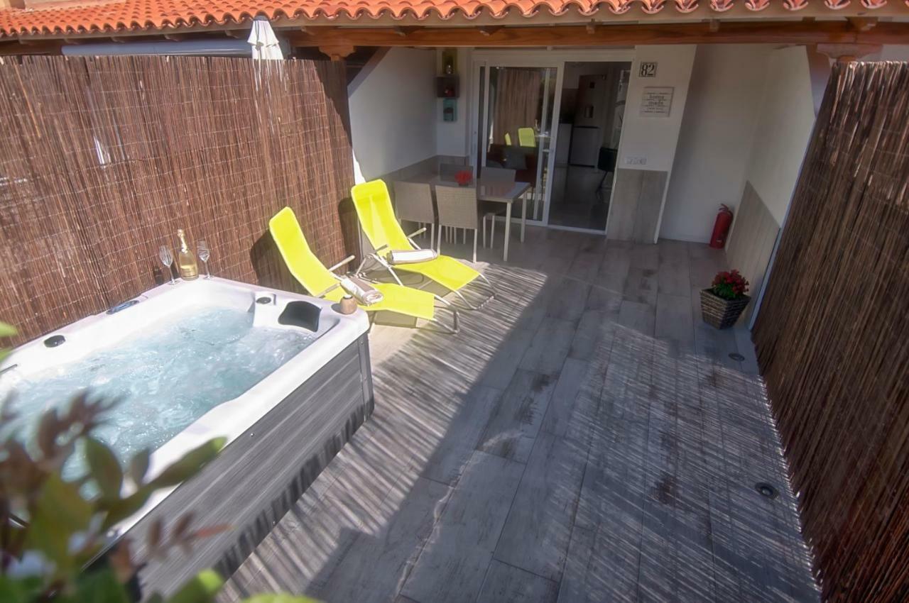 Vila Charming House Maspalomas  Exteriér fotografie