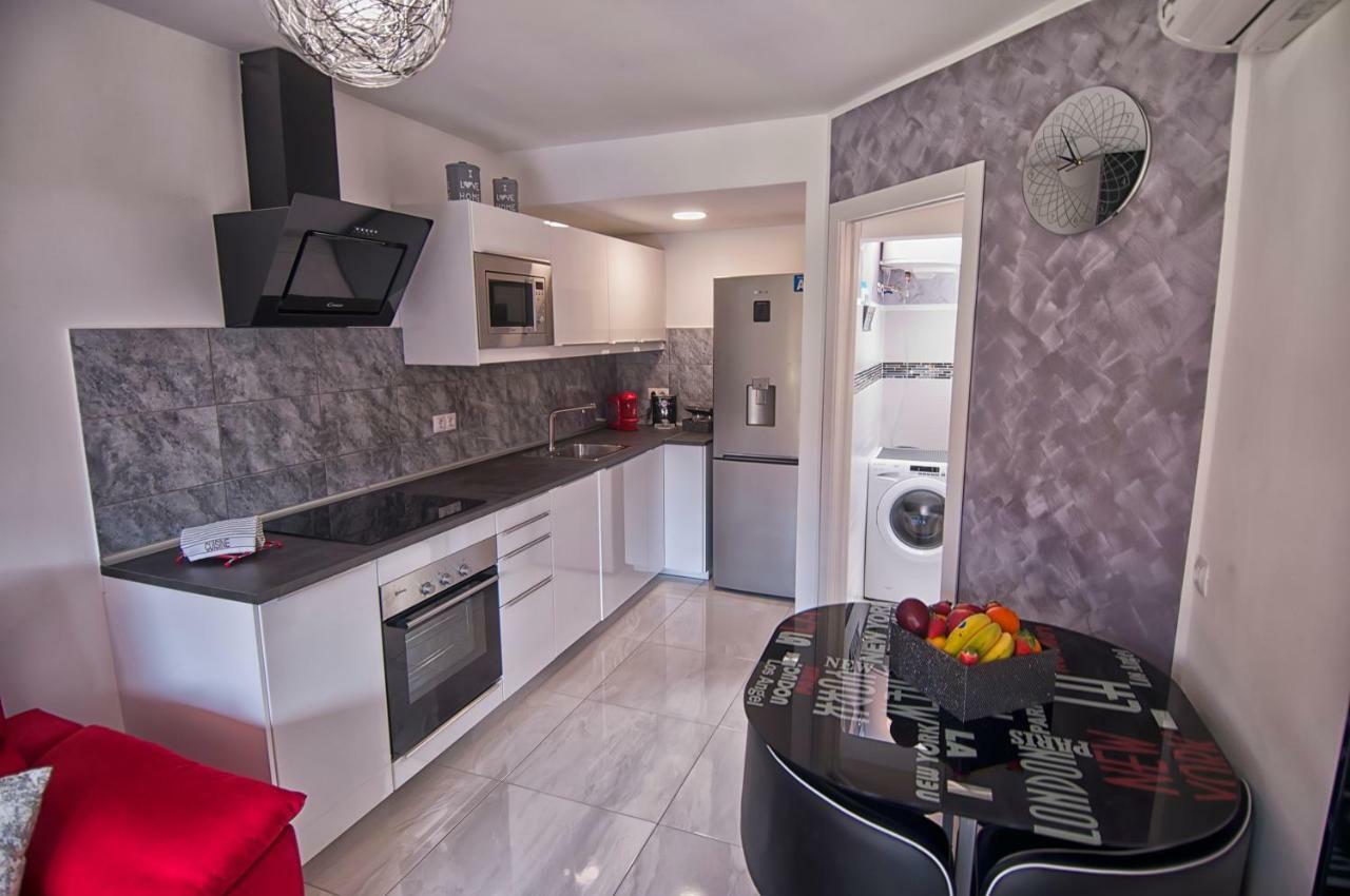 Vila Charming House Maspalomas  Exteriér fotografie