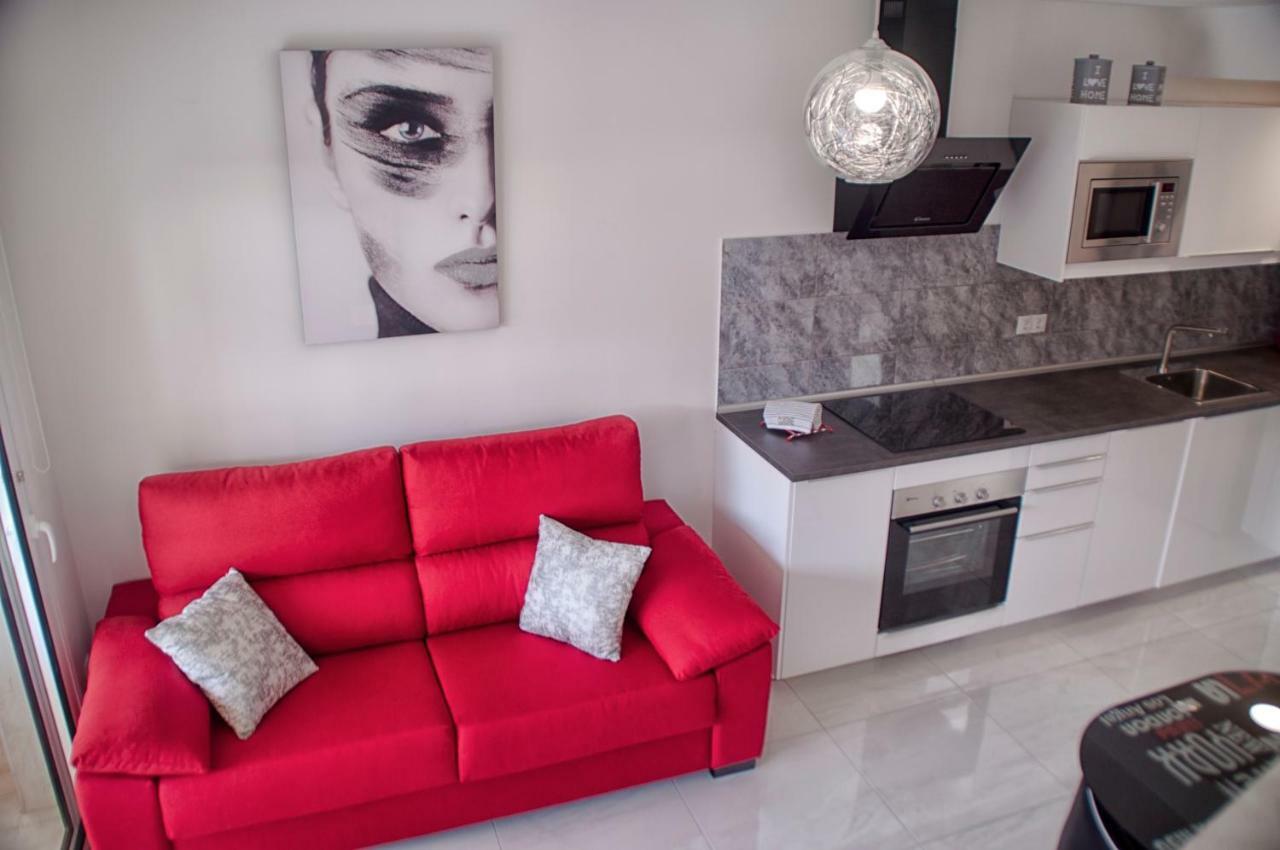 Vila Charming House Maspalomas  Exteriér fotografie