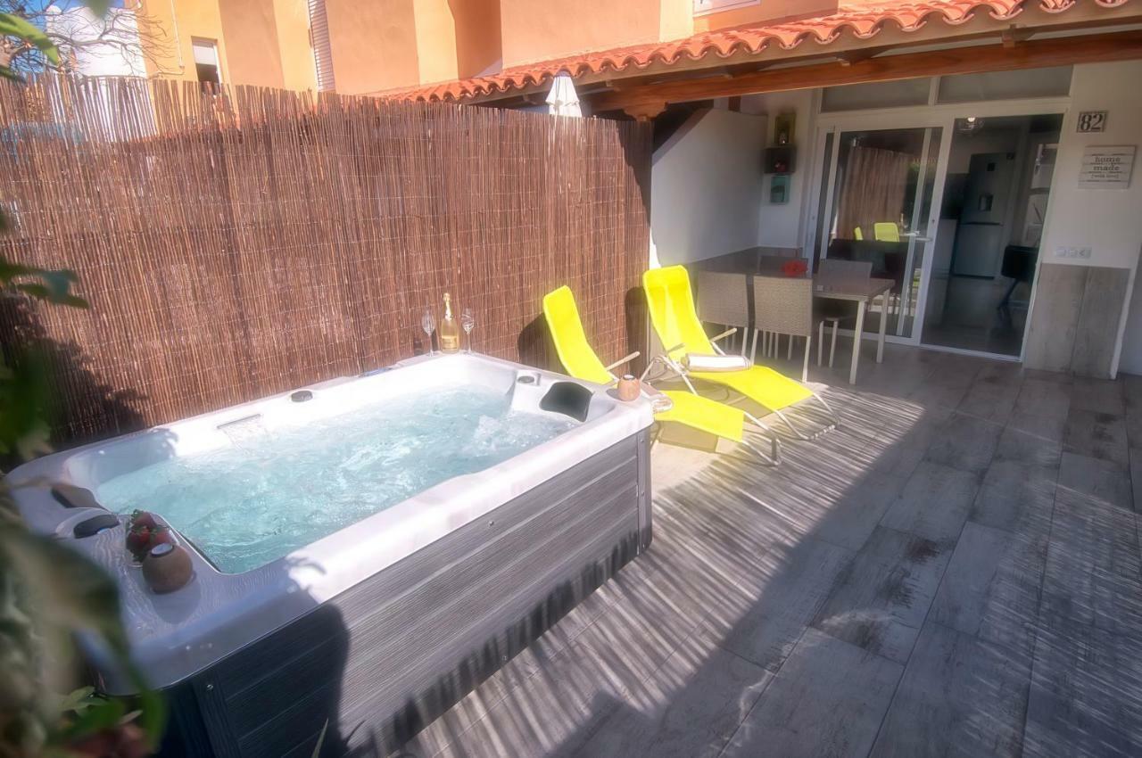 Vila Charming House Maspalomas  Exteriér fotografie